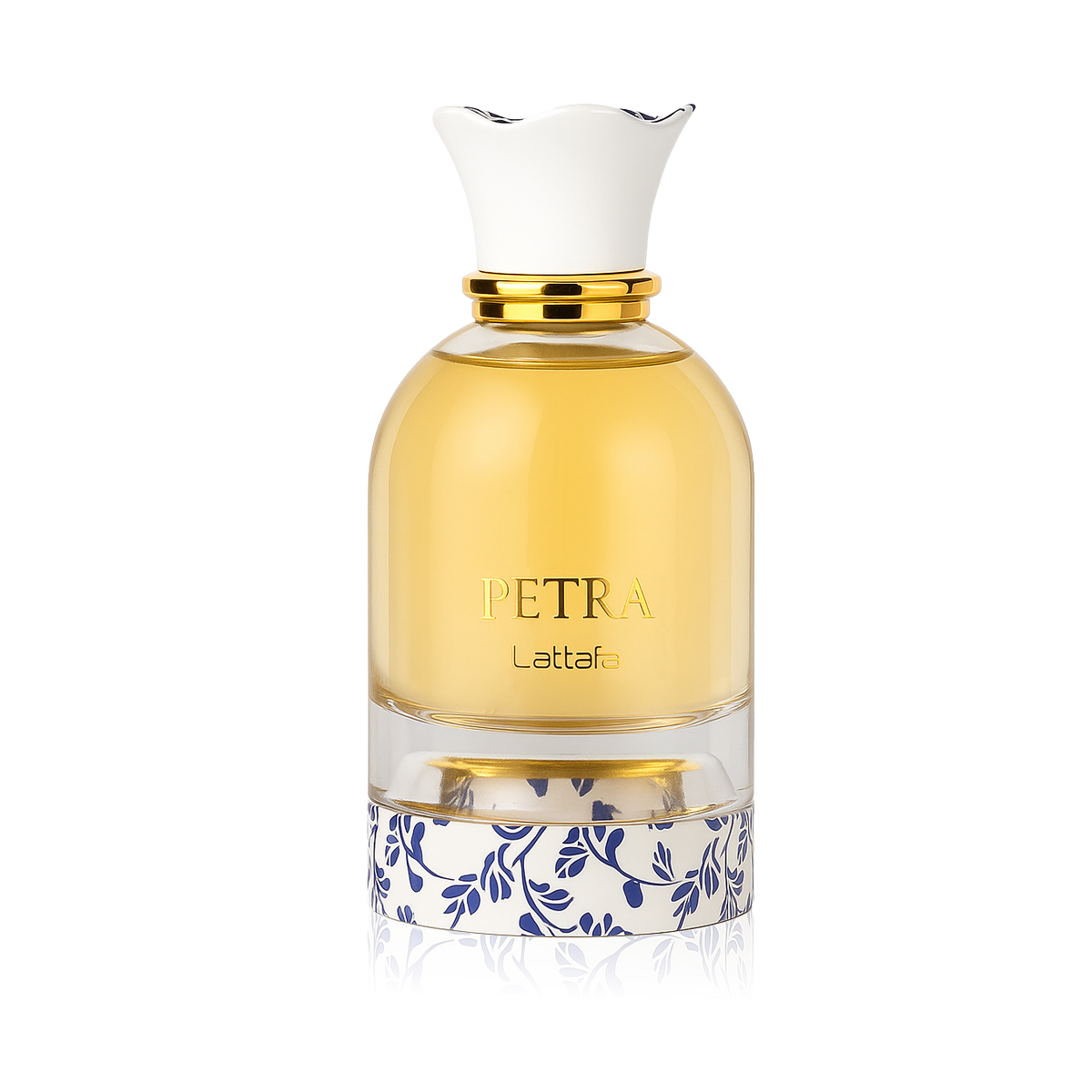 Lattafa Petra 100ml kvepalai Unisex EDP
