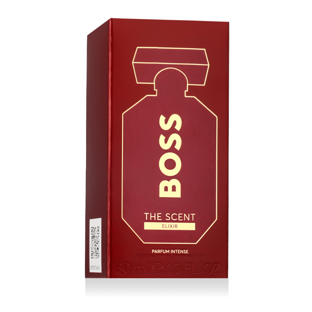 Hugo boss Boss The Scent Elixir 2024 Parfum Kvepalai Moterims