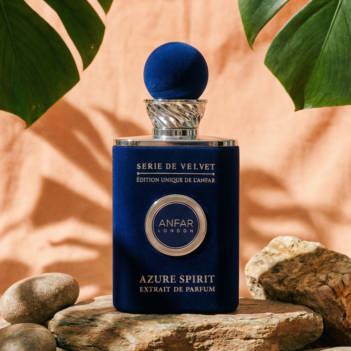 Anfar London Azure Spirit 100ml kvepalai Vyrams