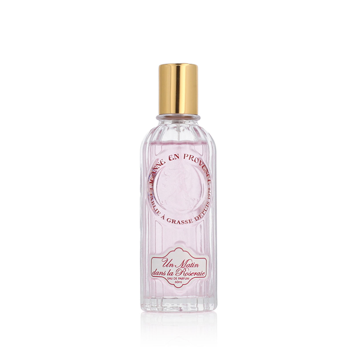 Jeanne En Provence Un Matin dans la Roseraie 60ml kvepalai Moterims EDP