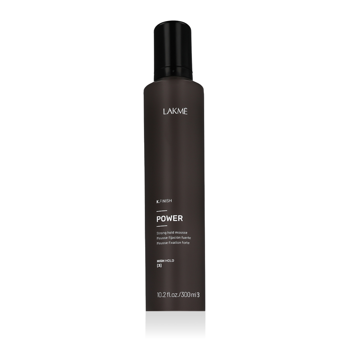 Lakme K.Finish 300ml plaukų putos