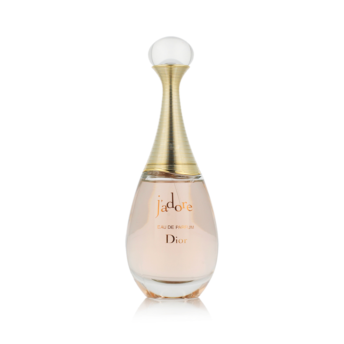Dior J'adore 100ml kvepalai Moterims Testeris
