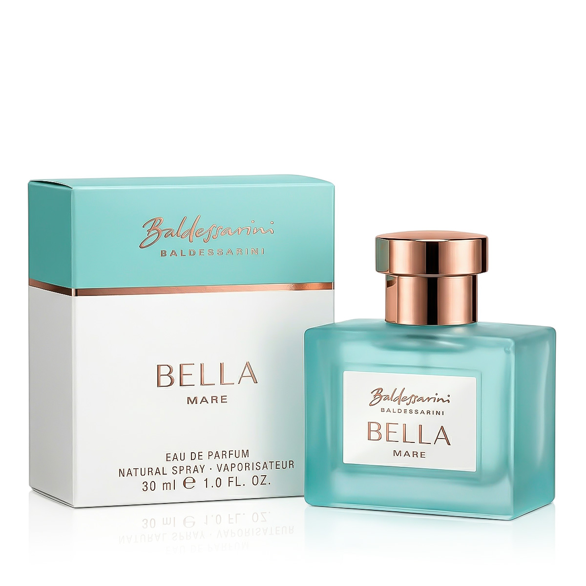 Baldessarini Bella Mare 30ml Kvepalai Moterims EDP Baldessarini Bella Mare 30ml Kvepalai Moterims EDP