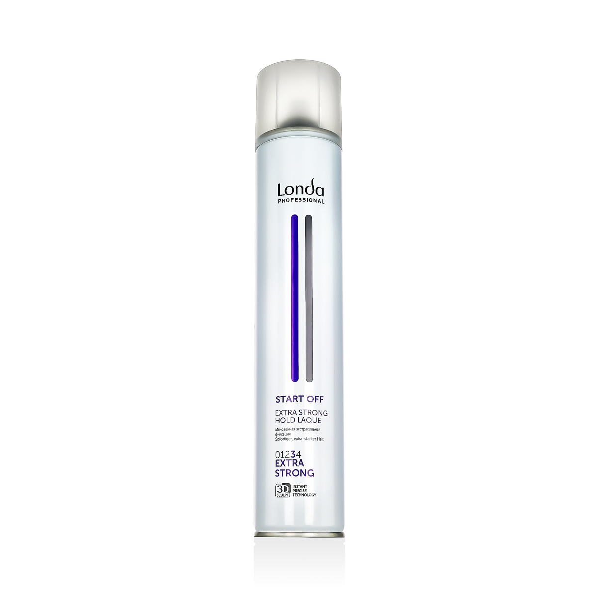 Londa Professional Start Off Extra Strong Hairspray Plaukų lakas Moterims