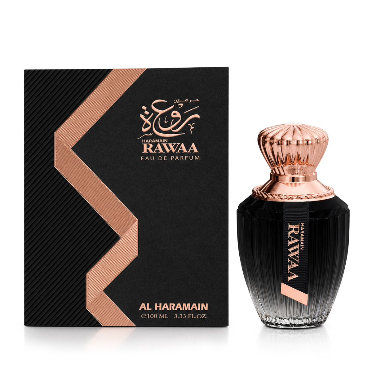 Al Haramain Rawaa 100ml kvepalai Moterims EDP