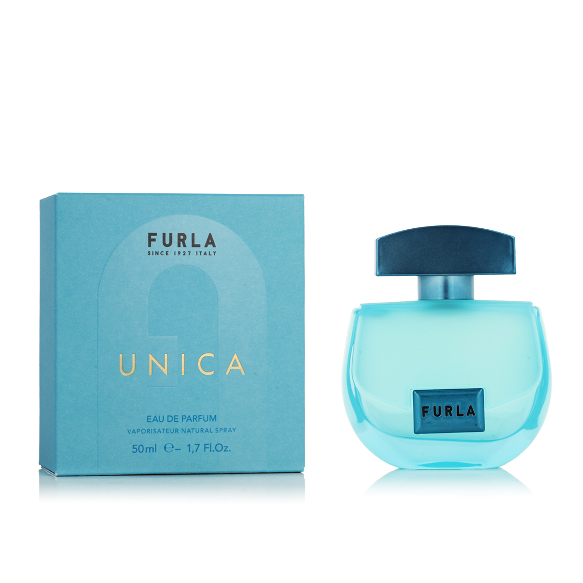 Furla Unica 50ml kvepalai Moterims EDP Furla Unica 50ml kvepalai Moterims EDP