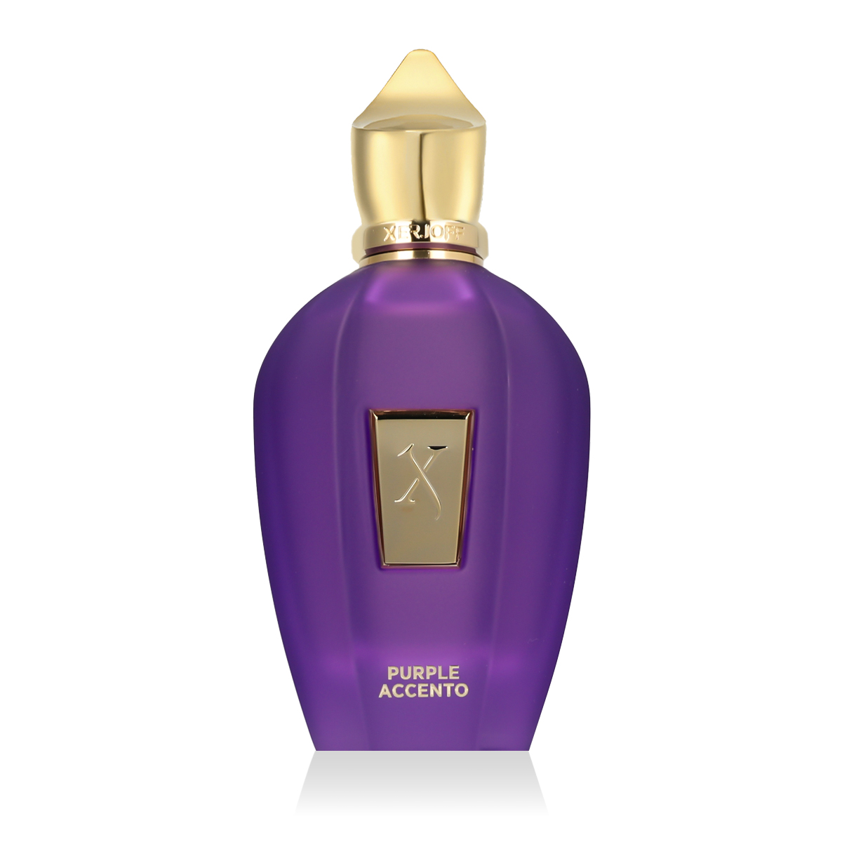 Xerjoff Purple Accento Eau De Parfum Kvepalai Unisex