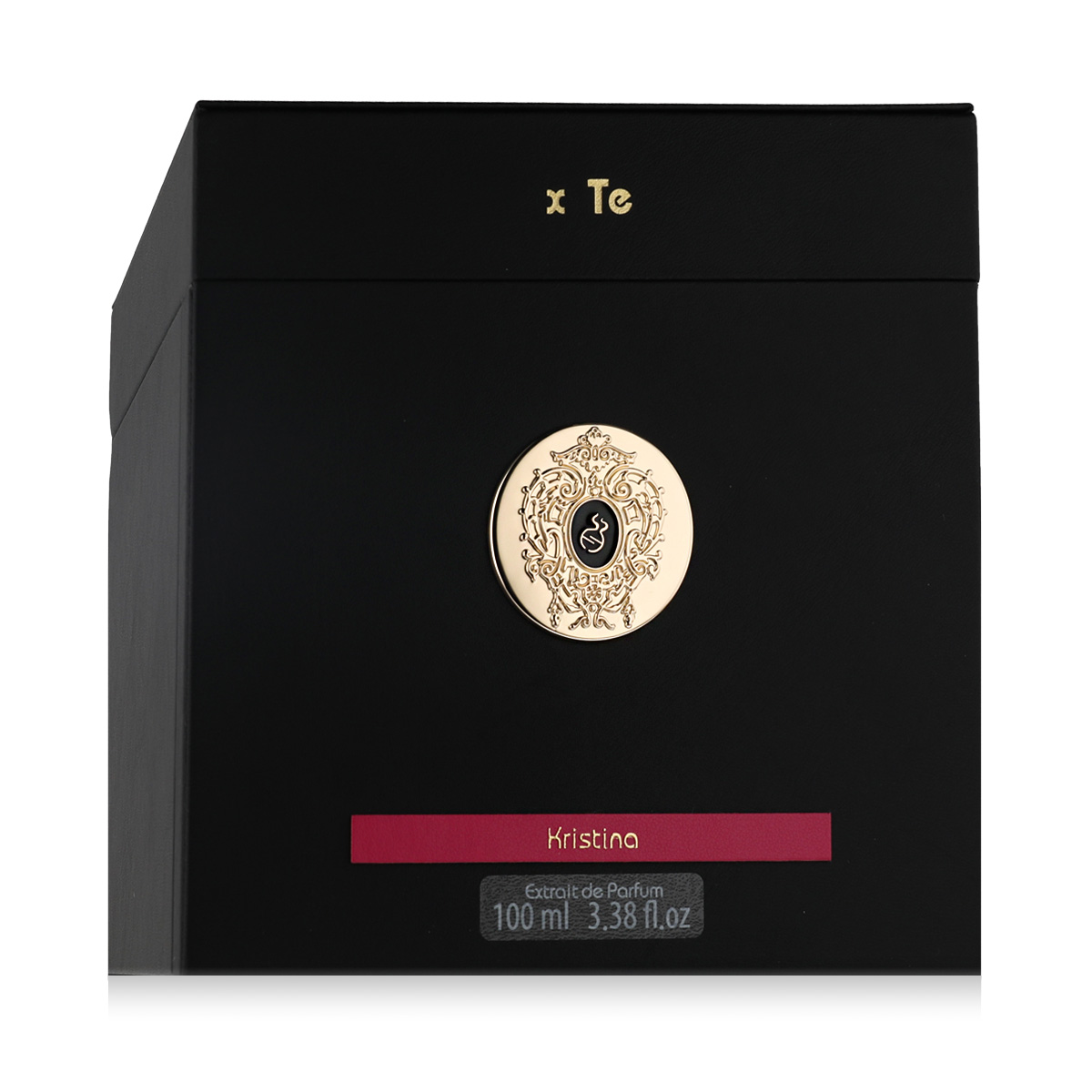 Tiziana Terenzi Kristina 100ml NI&Scaron;INIAI kvepalai Unisex