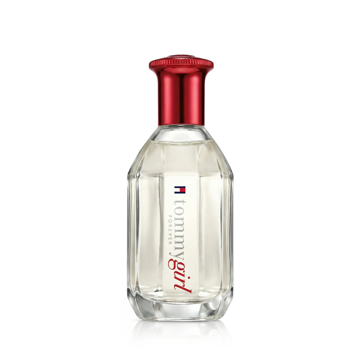 Tommy Hilfiger Tommy Girl Forever 30ml kvepalai Moterims EDT