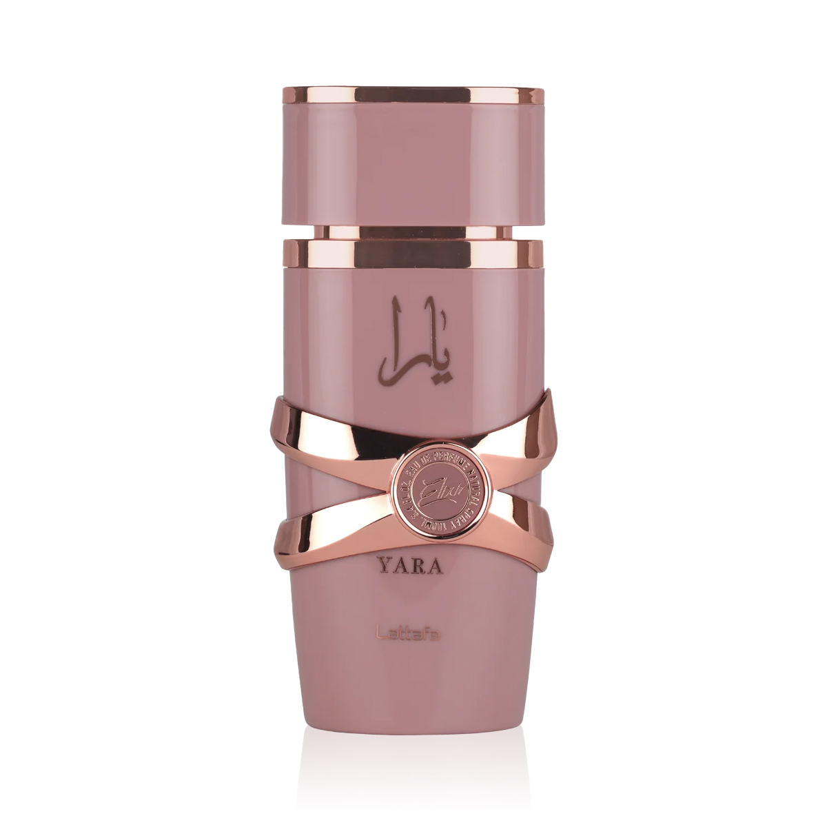 Lattafa Yara Elixir 100ml kvepalai Moterims EDP