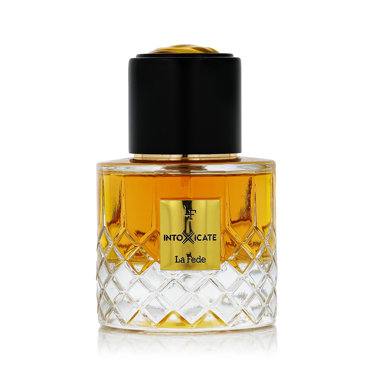 La Fede Intoxicate 100ml kvepalai Vyrams EDP