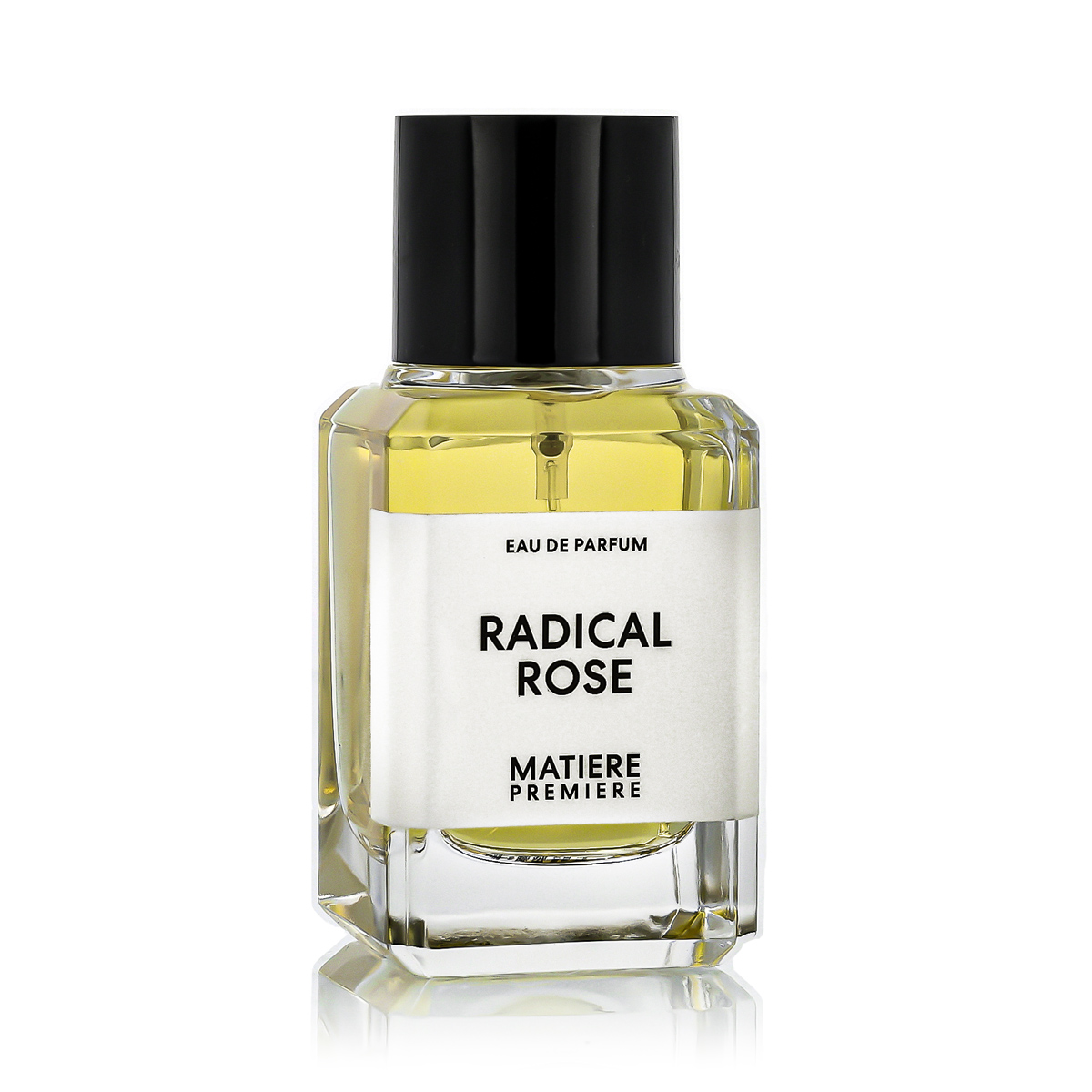 Matiere Premiere Radical Rose 50ml NI&Scaron;INIAI kvepalai Unisex EDP