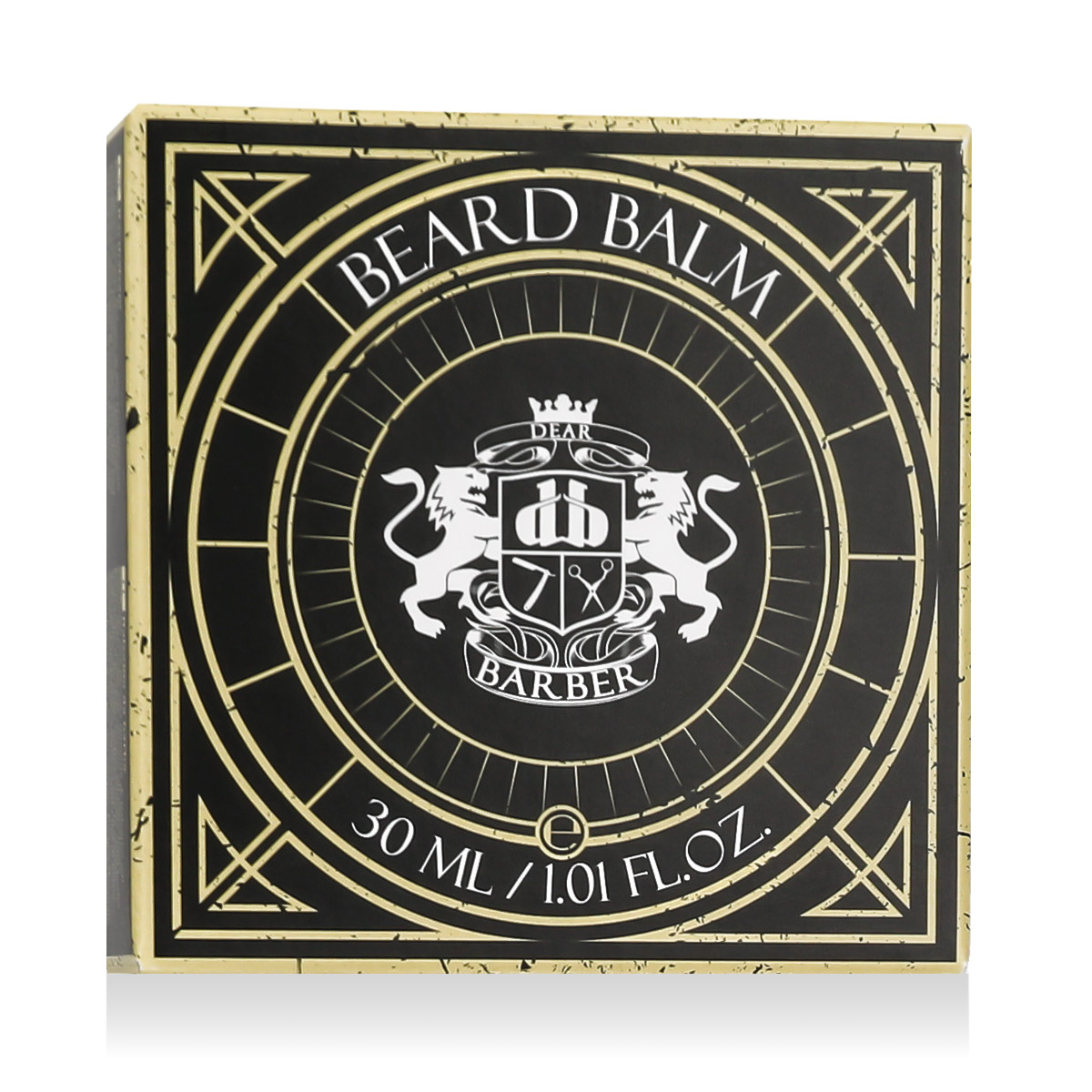 DEAR BARBER Bartpflege 30ml Unisex