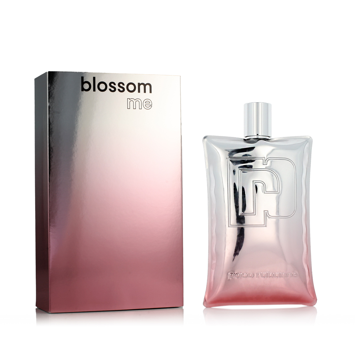 Paco Rabanne Blossom Me 62ml kvepalai Unisex EDP