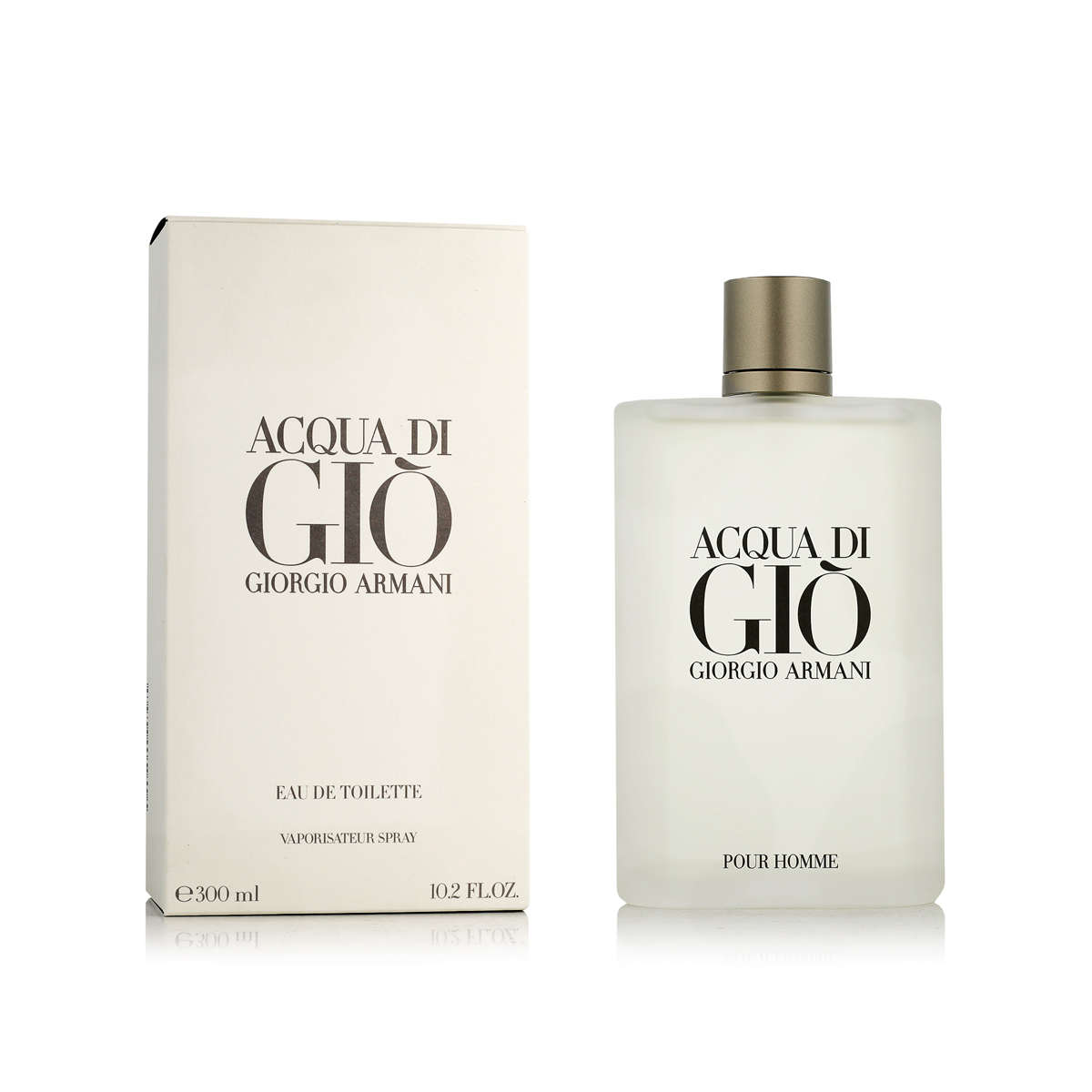 Giorgio Armani Acqua di Gio Pour Homme 300ml kvepalai Vyrams EDT