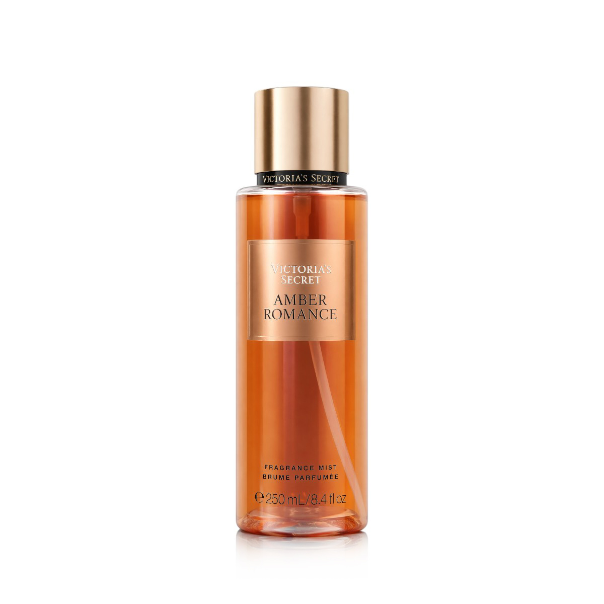 Victoria secret Amber Romance Kūno pur&scaron;kiklis Kūno dulksna Moterims