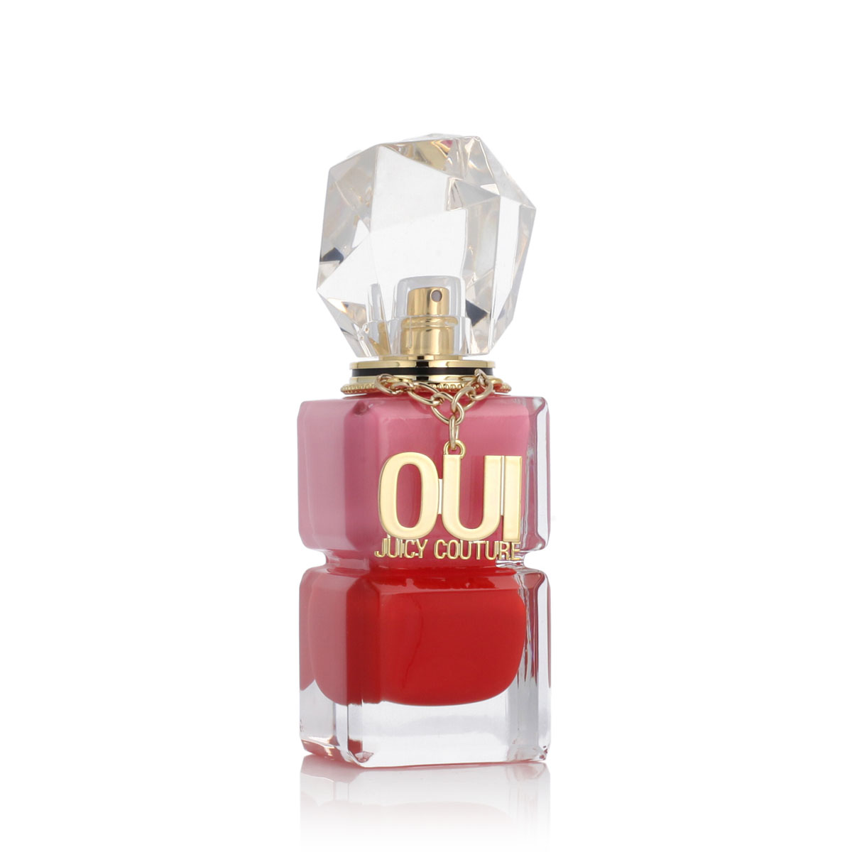 Juicy Couture Juicy Couture Oui Eau De Parfum Kvepalai Moterims
