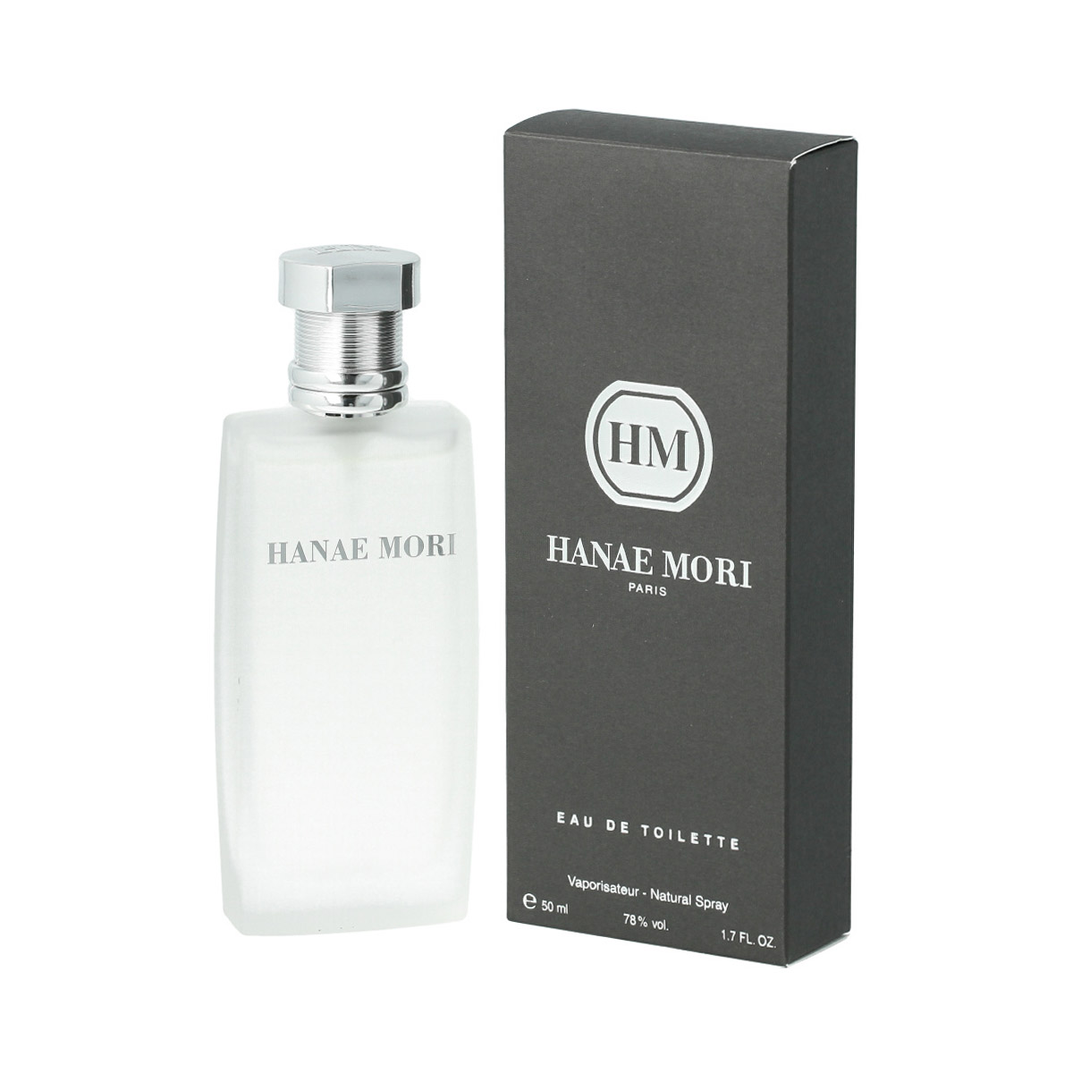 Hanae Mori HM 50ml kvepalai Vyrams EDT