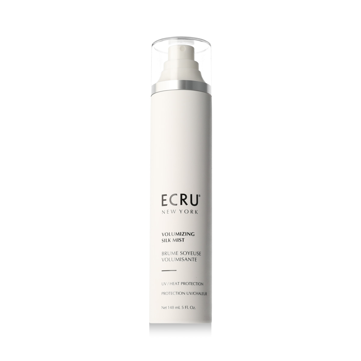 ECRU&reg; Style 148ml priemonė plaukų apimčiai