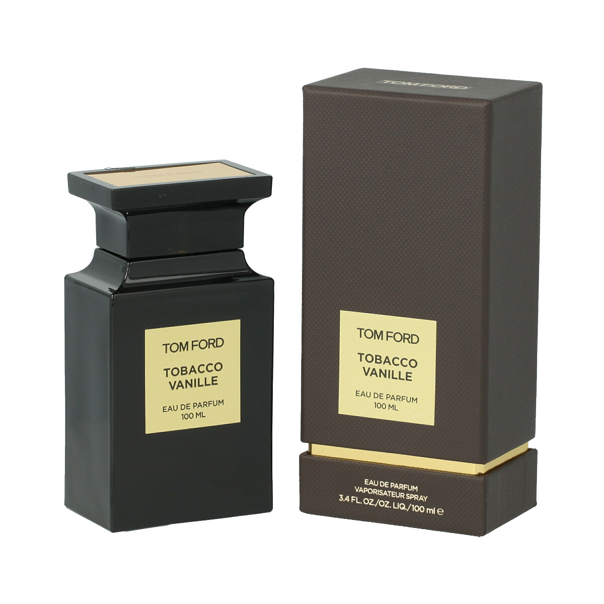 Tom Ford Tobacco Vanille 100ml NI&Scaron;INIAI kvepalai Unisex EDP