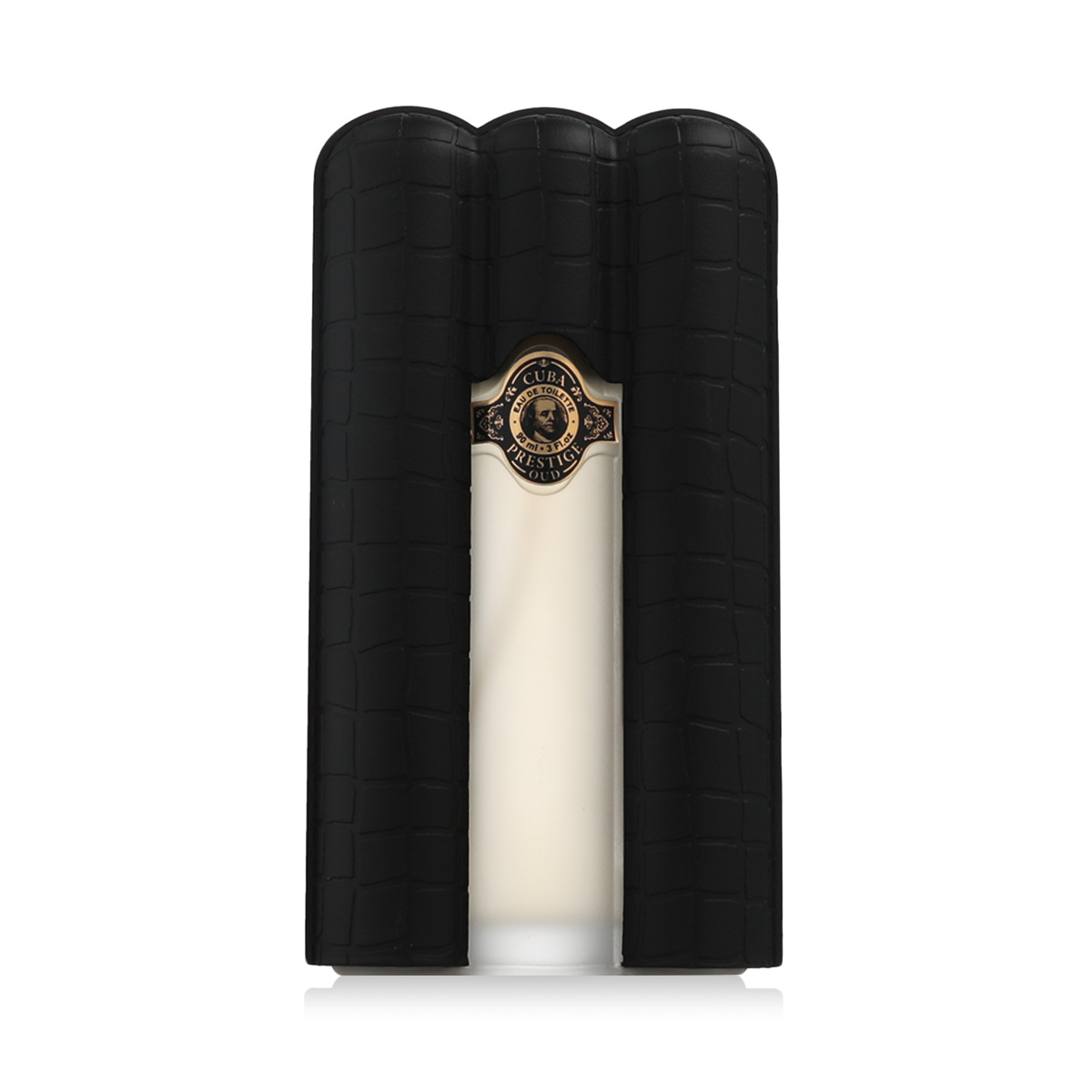 Cuba Prestige Mystic Oud 90ml kvepalai Vyrams EDT