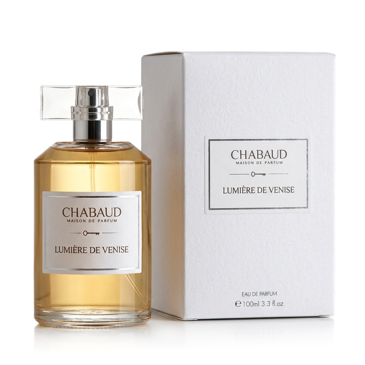Chabaud Lumi&egrave;re de Venise Kvepalai Unisex
