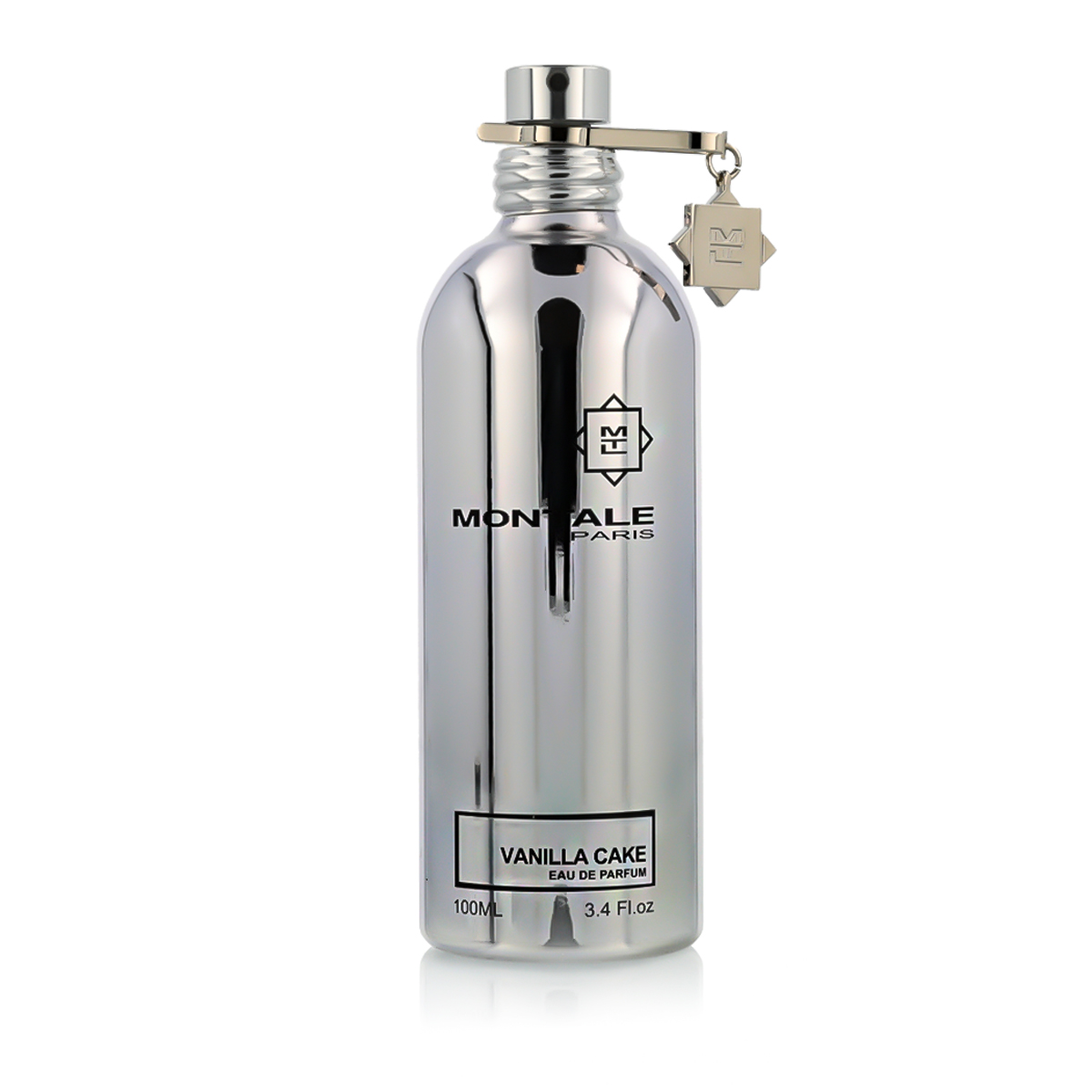 Montale Vanilla Cake Eau De Parfum Kvepalai Unisex
