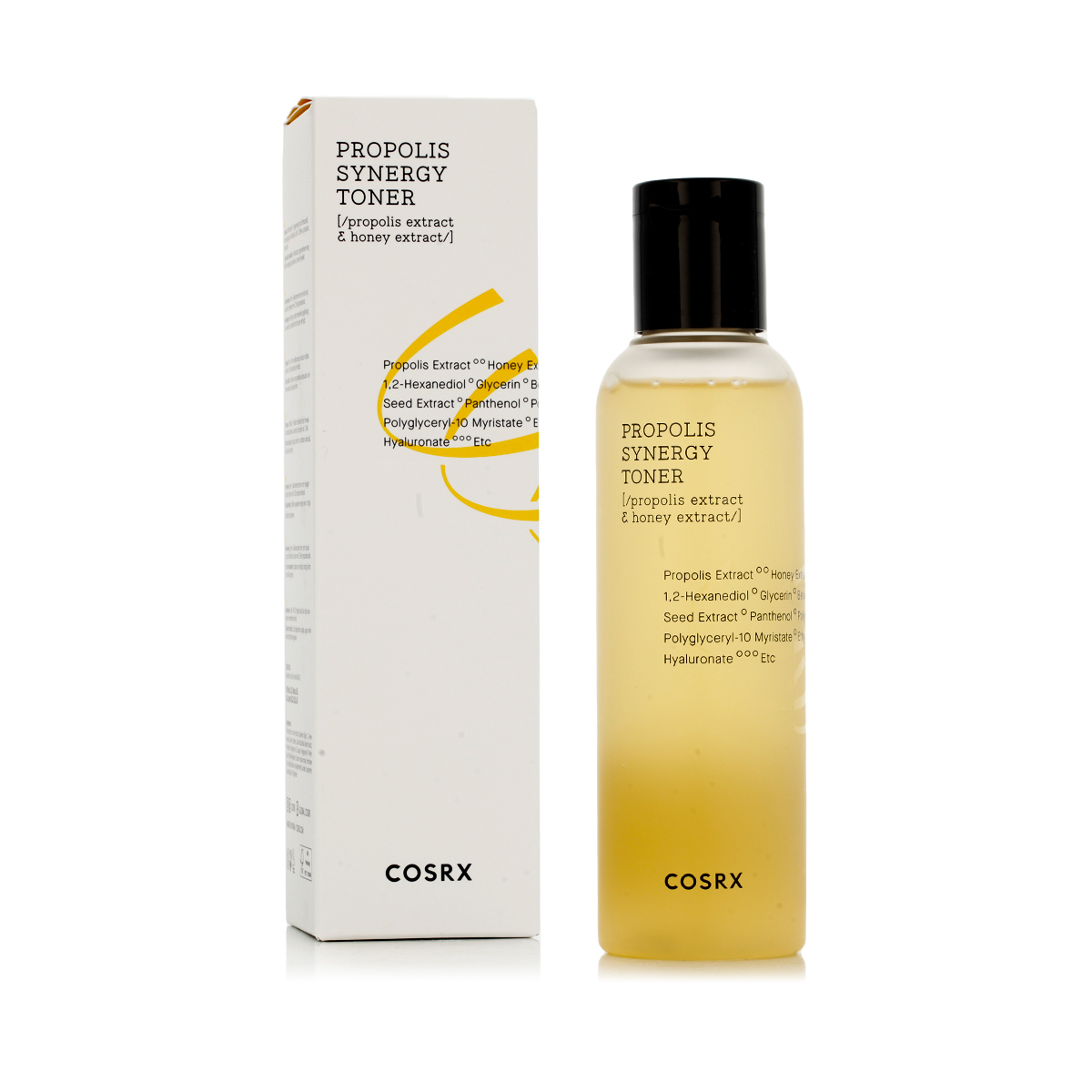 COSRX Propolis 150ml veido valiklis