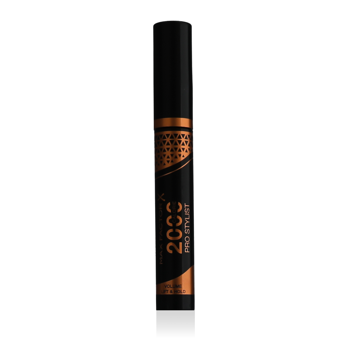 Max Factor 2000 Calorie 9ml blakstienų tu&scaron;as
