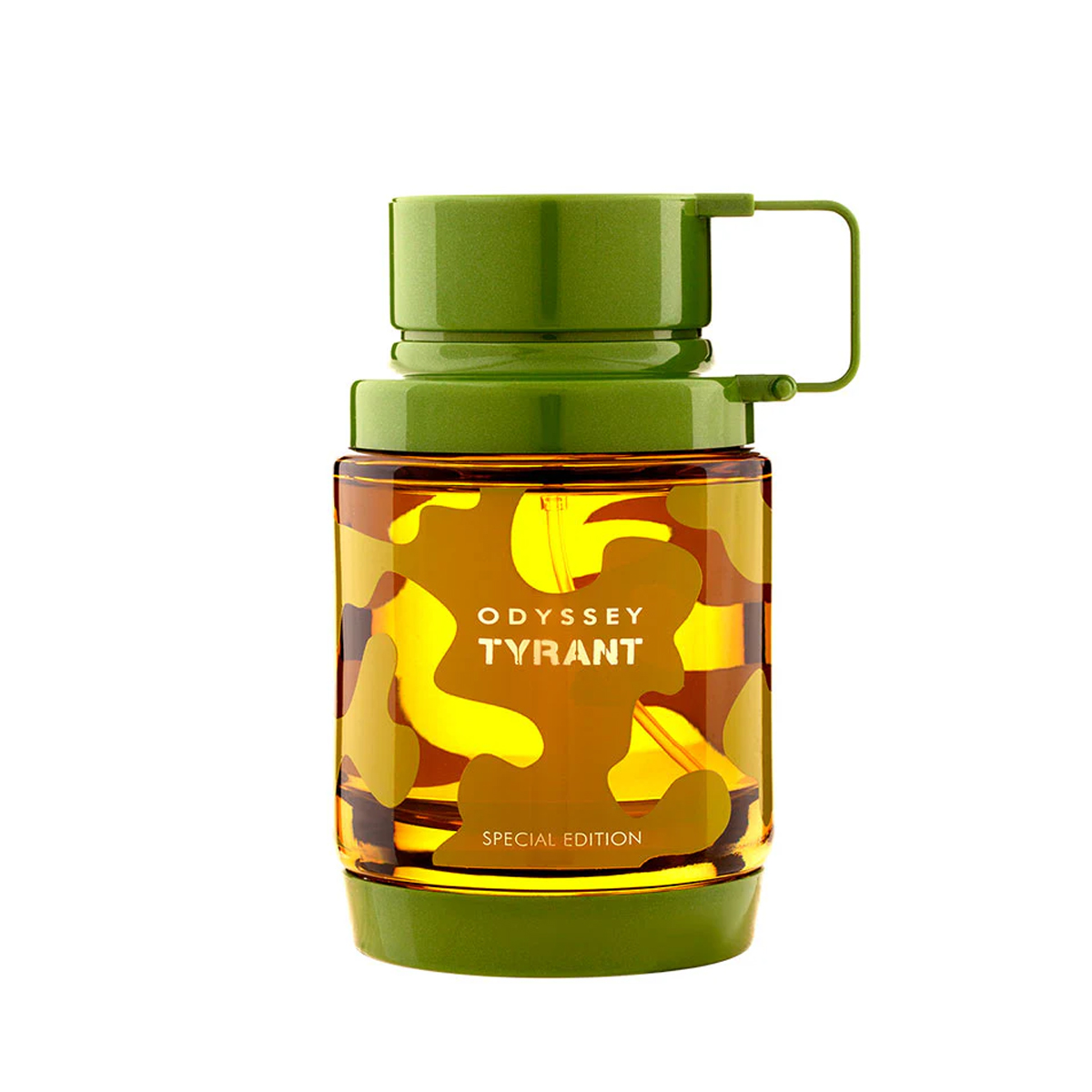 Armaf Odyssey Tyrant 100ml kvepalai Vyrams EDP