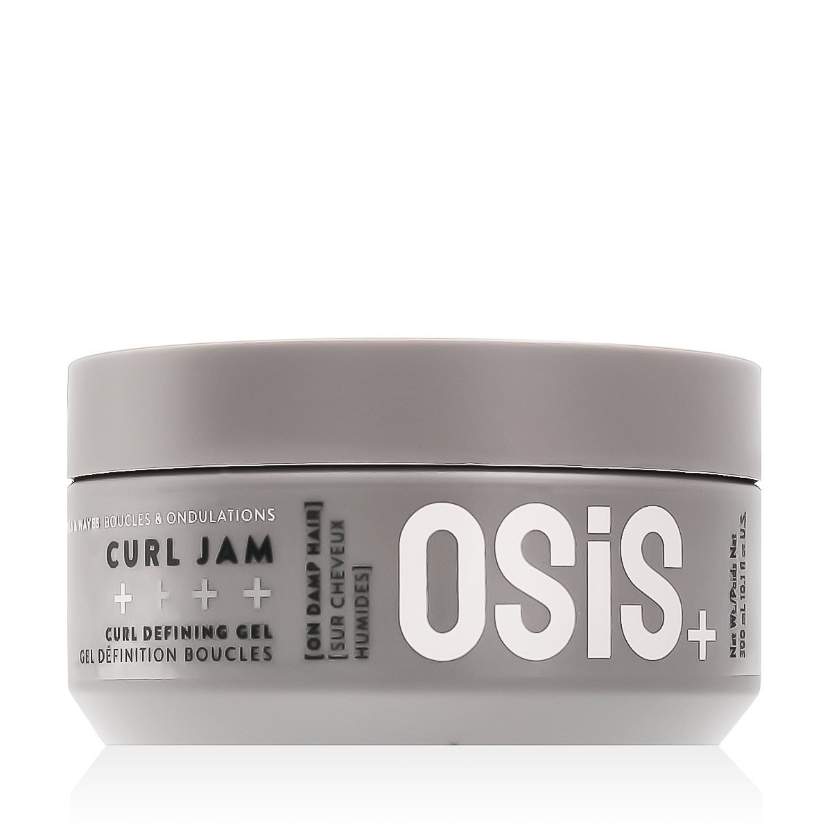 Schwarzkopf Professional OSiS+ 300ml plaukų želė