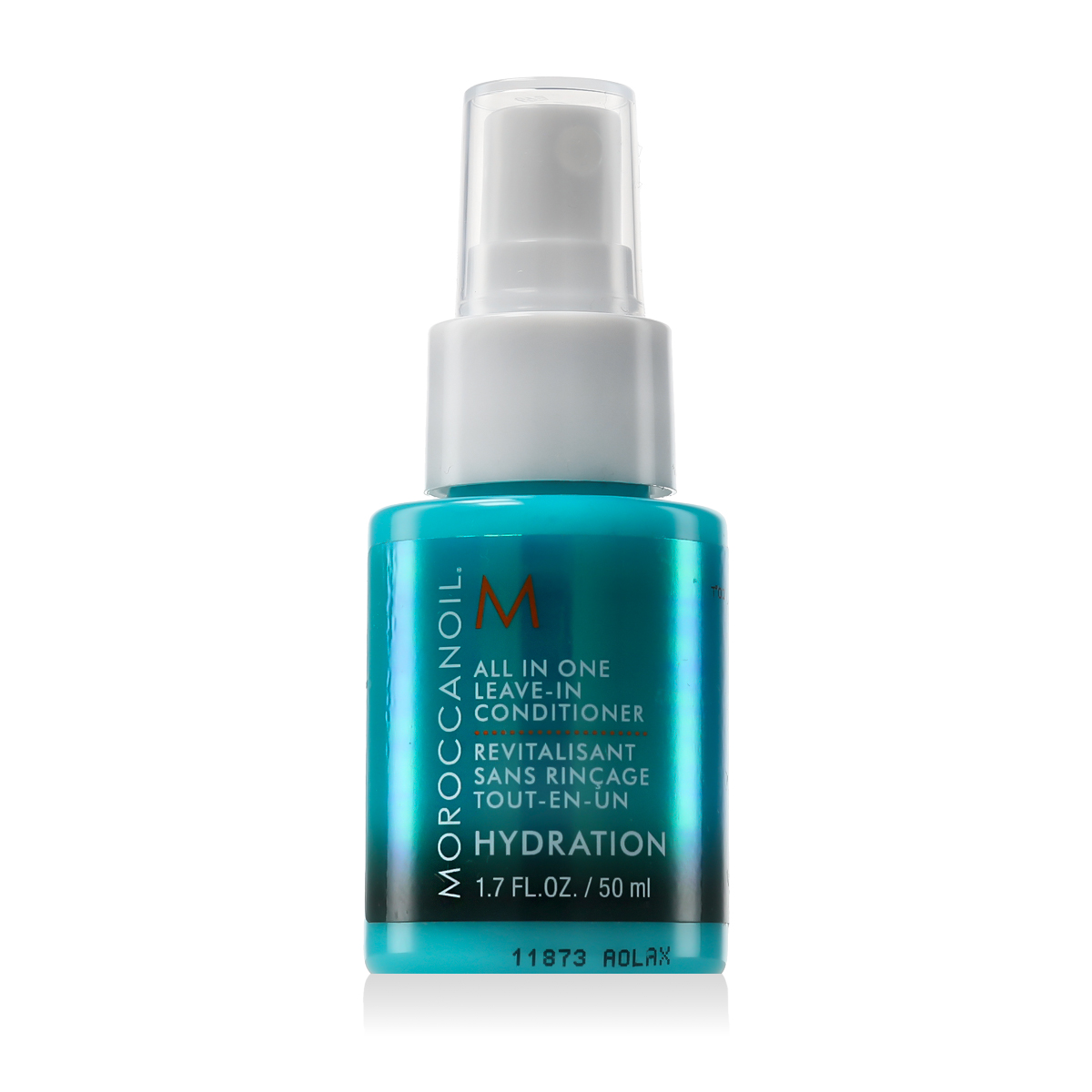 Moroccanoil Hydration All In One Leave-In Conditioner Plaukų kondicionierius Moterims