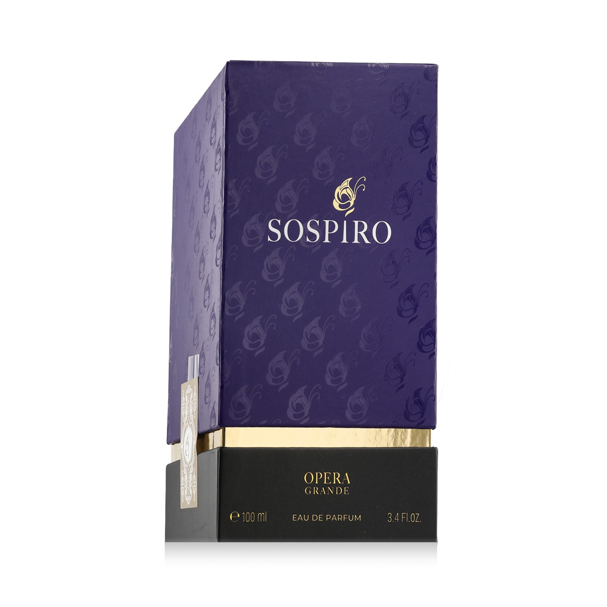 Sospiro Opera Grande 100ml NI&Scaron;INIAI kvepalai Unisex EDP