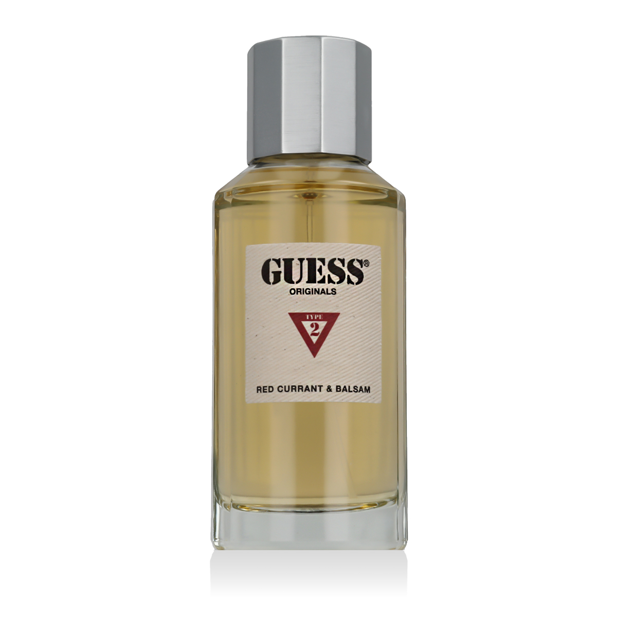 Guess Type 2: Red Currant & Balsam 100ml kvepalai Unisex EDP
