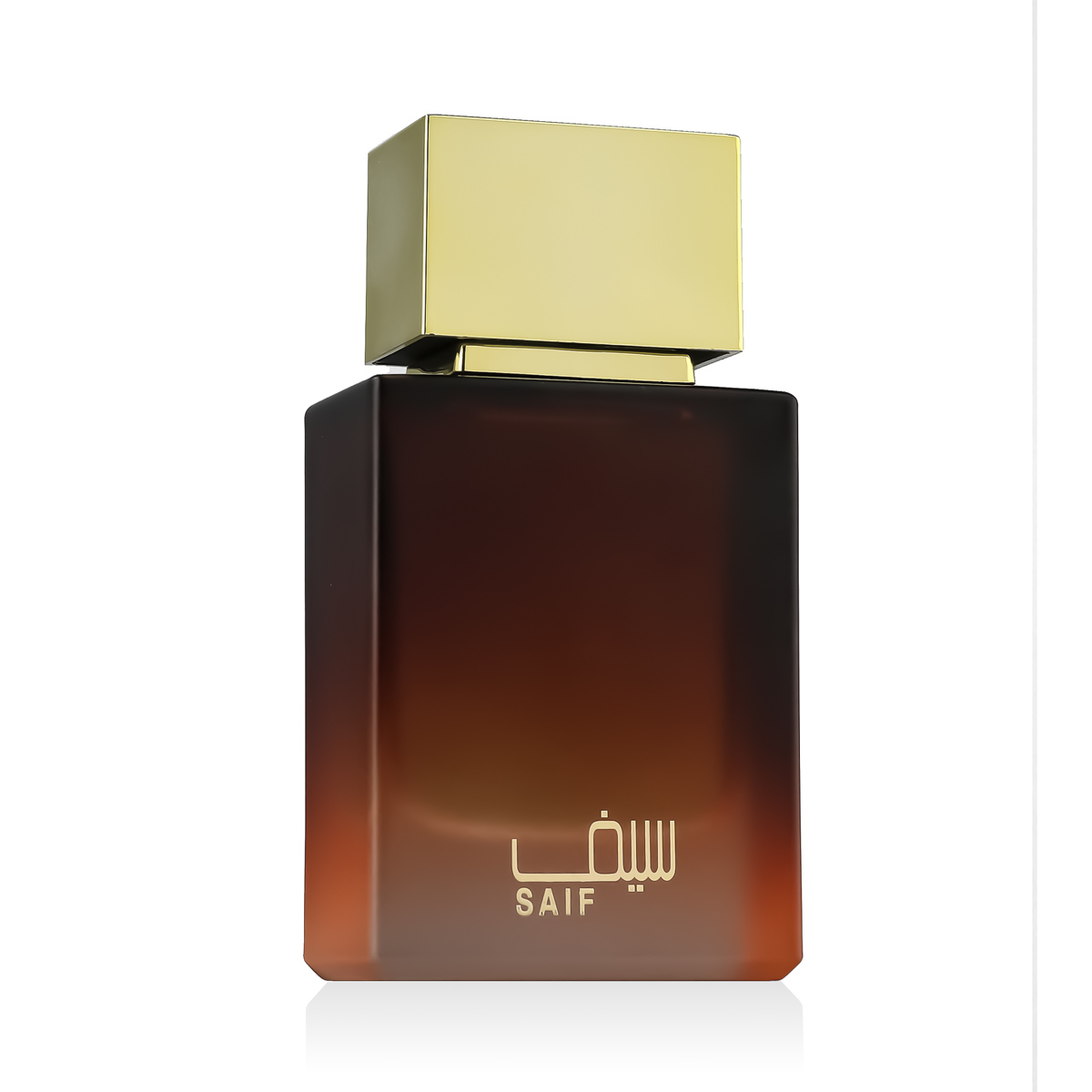 Ahmed Al Maghribi Saif 50ml kvepalai Unisex EDP