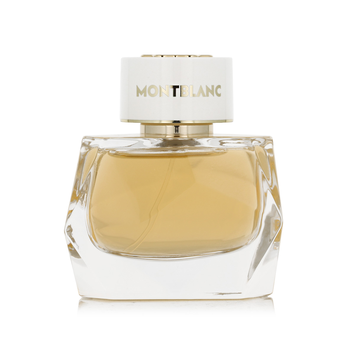 Mont Blanc Signature Absolue 50ml kvepalai Moterims EDP