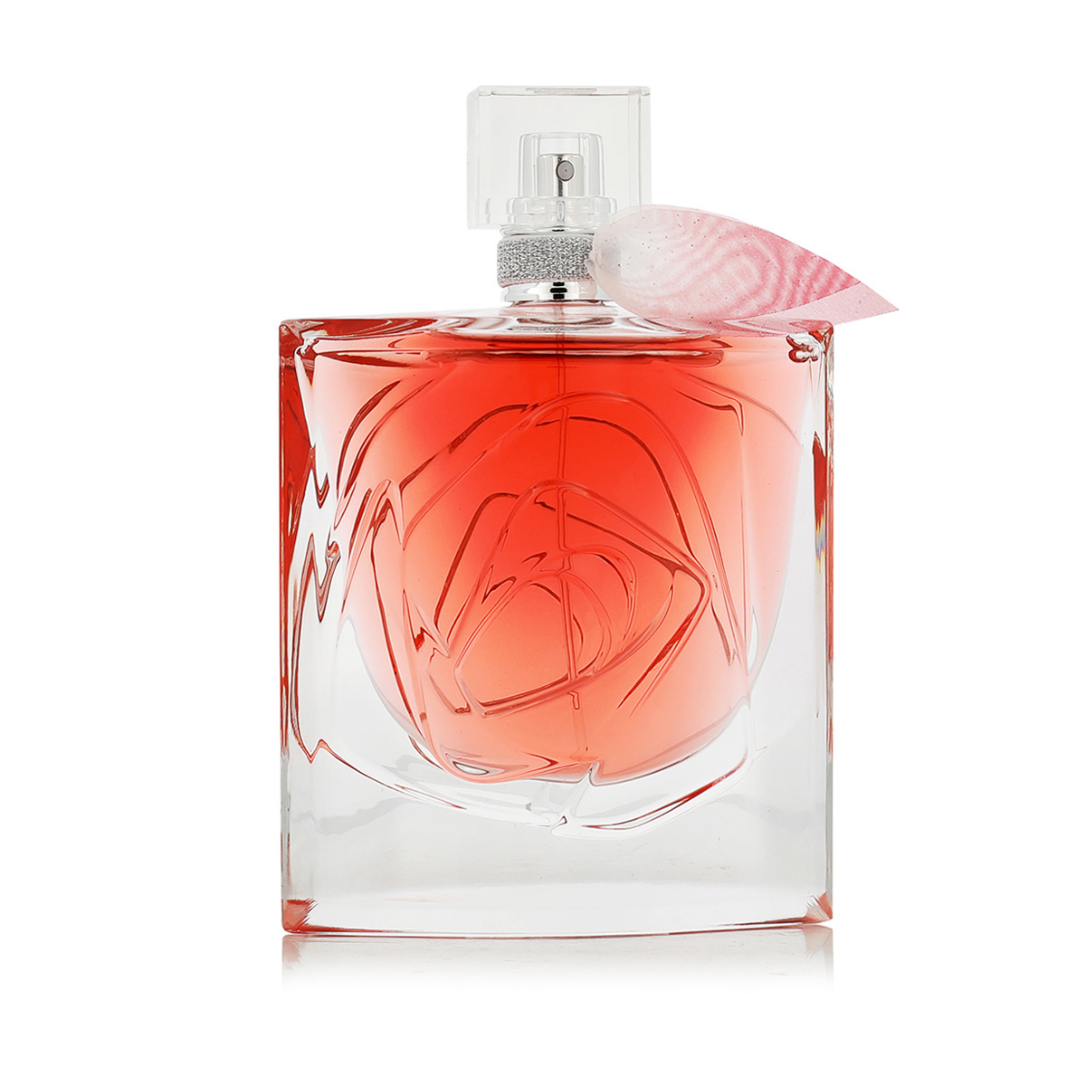 Lancome La Vie Est Belle Rose Extraordinaire 100ml kvepalai Moterims EDP
