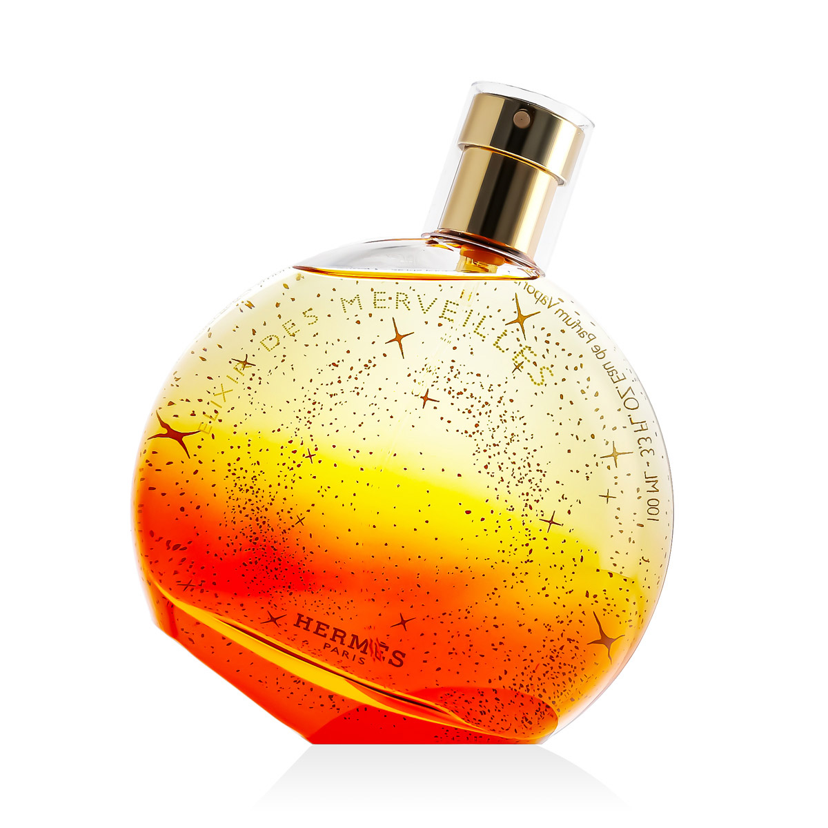 Hermes Elixir des Merveilles 100ml kvepalai Moterims EDP
