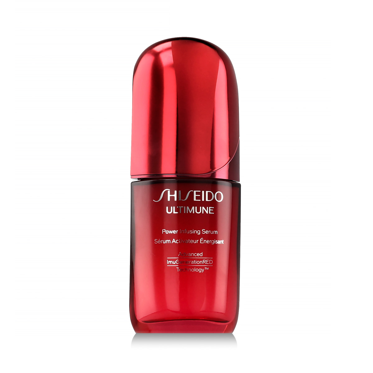 Shiseido Ultimune 50ml Veido serumas