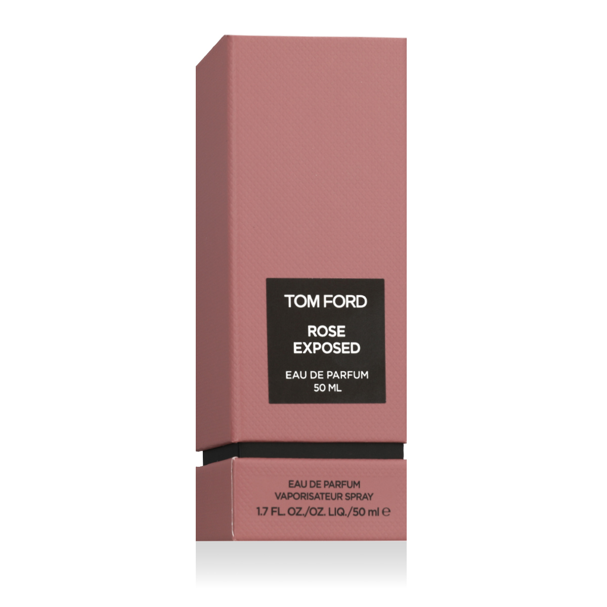 Tom Ford Rose Exposed 50ml NI&Scaron;INIAI kvepalai Unisex EDP