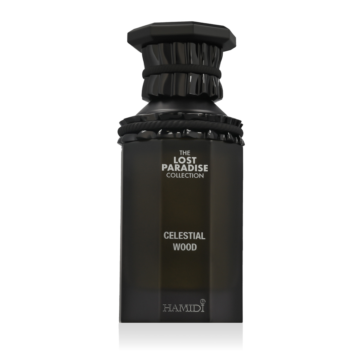 Hamidi The Lost Paradise Celestial Wood 100ml kvepalai Unisex EDP