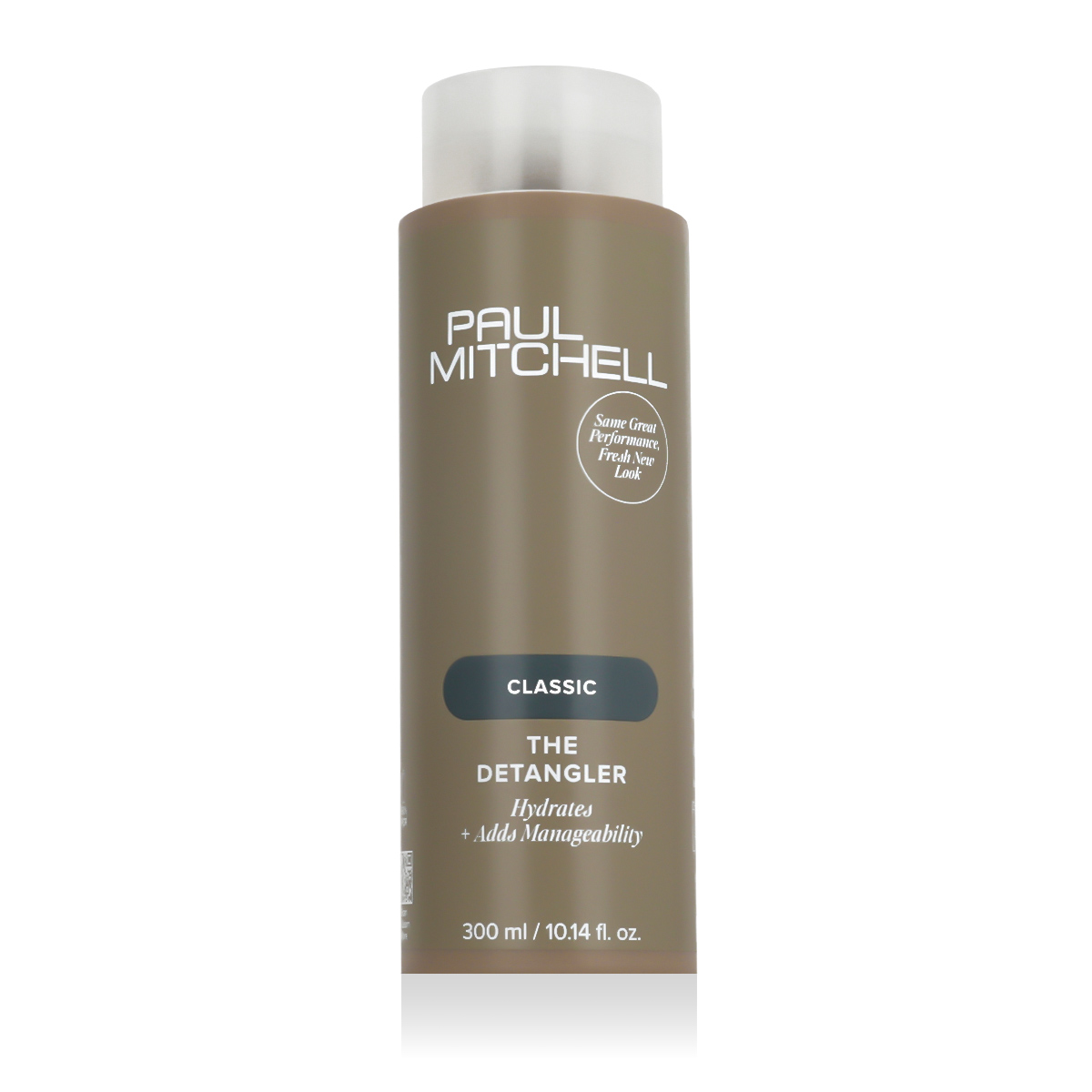 Paul Mitchell Classic The Detangler Plaukų kondicionierius Plaukų i&scaron;&scaron;ukavimą lengvinanti priemonė Unisex