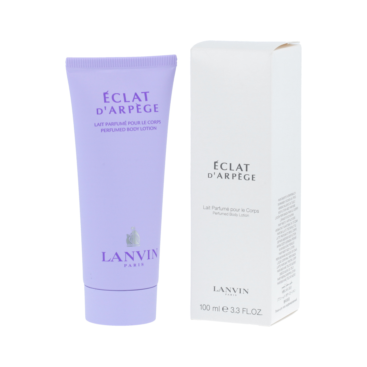 Lanvin &Eacute;clat d&rsquo;Arp&egrave;ge 100ml kūno losjonas