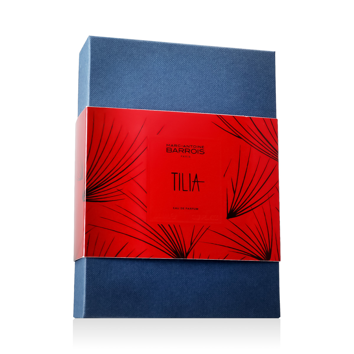 Marc-Antoine Barrois Tilia 100ml NI&Scaron;INIAI kvepalai Unisex EDP