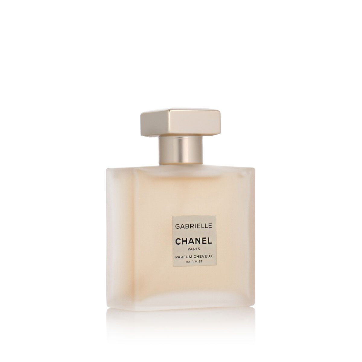 Chanel Gabrielle Parfum Cheveux 40ml plaukų dulksna