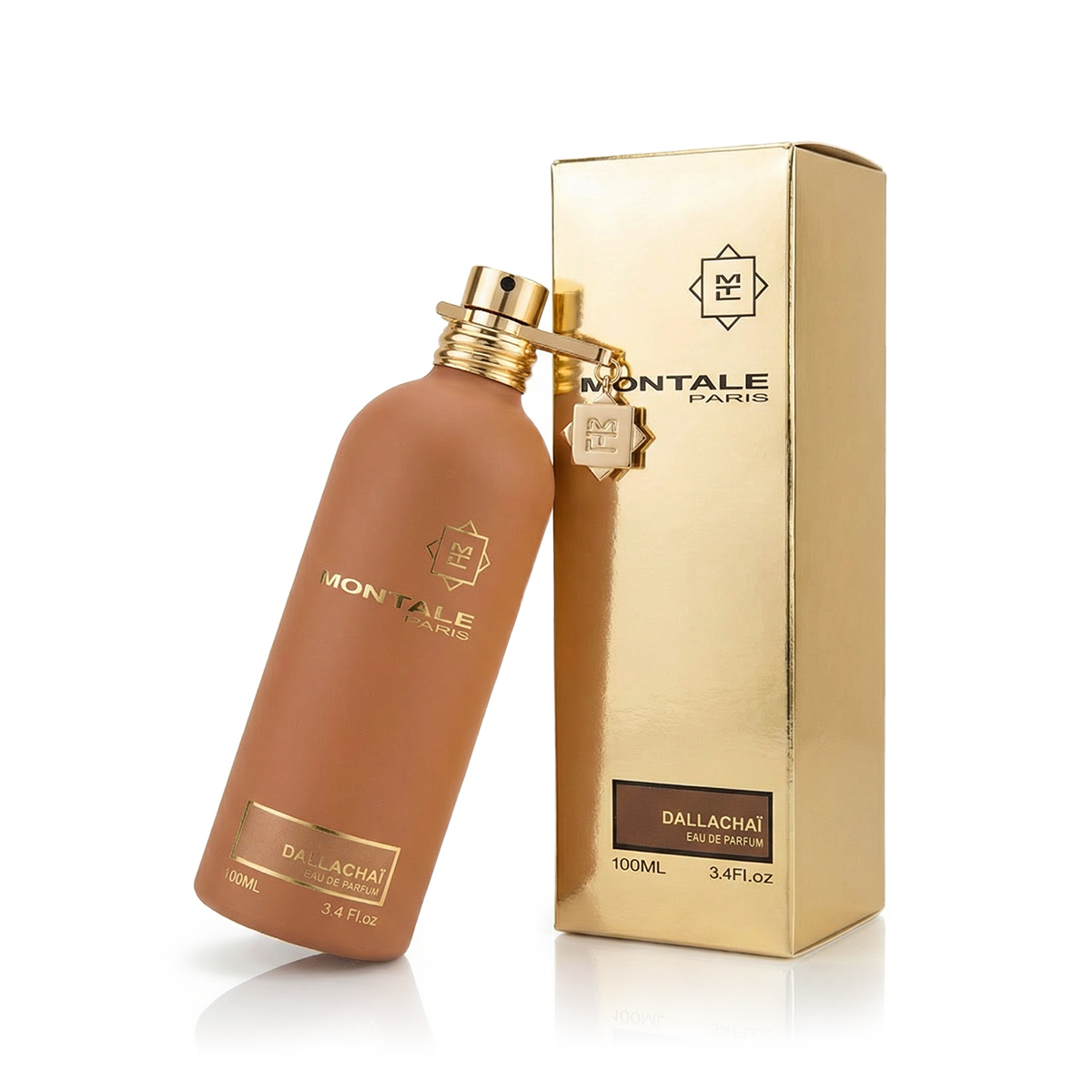 Montale Dallachai Eau De Parfum Kvepalai Unisex