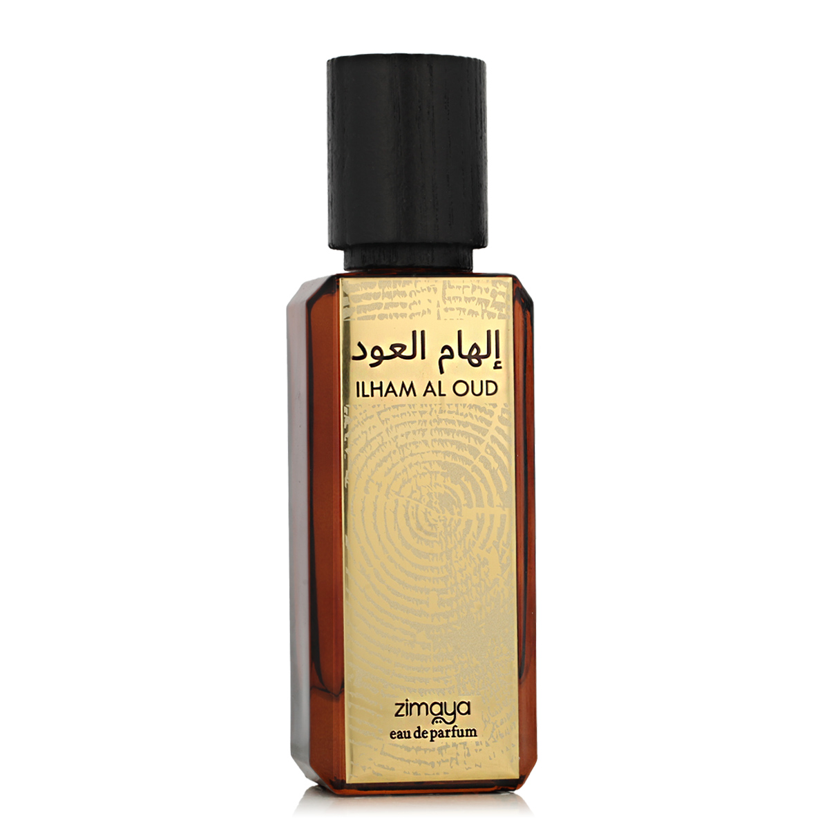 Zimaya Ilham Al Oud 100ml kvepalai Vyrams EDP