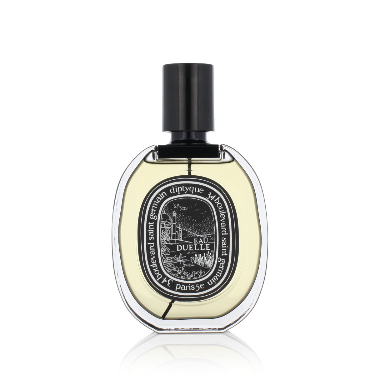 Diptyque Eau Duelle Eau de Parfum 75ml NI&Scaron;INIAI kvepalai Unisex EDP