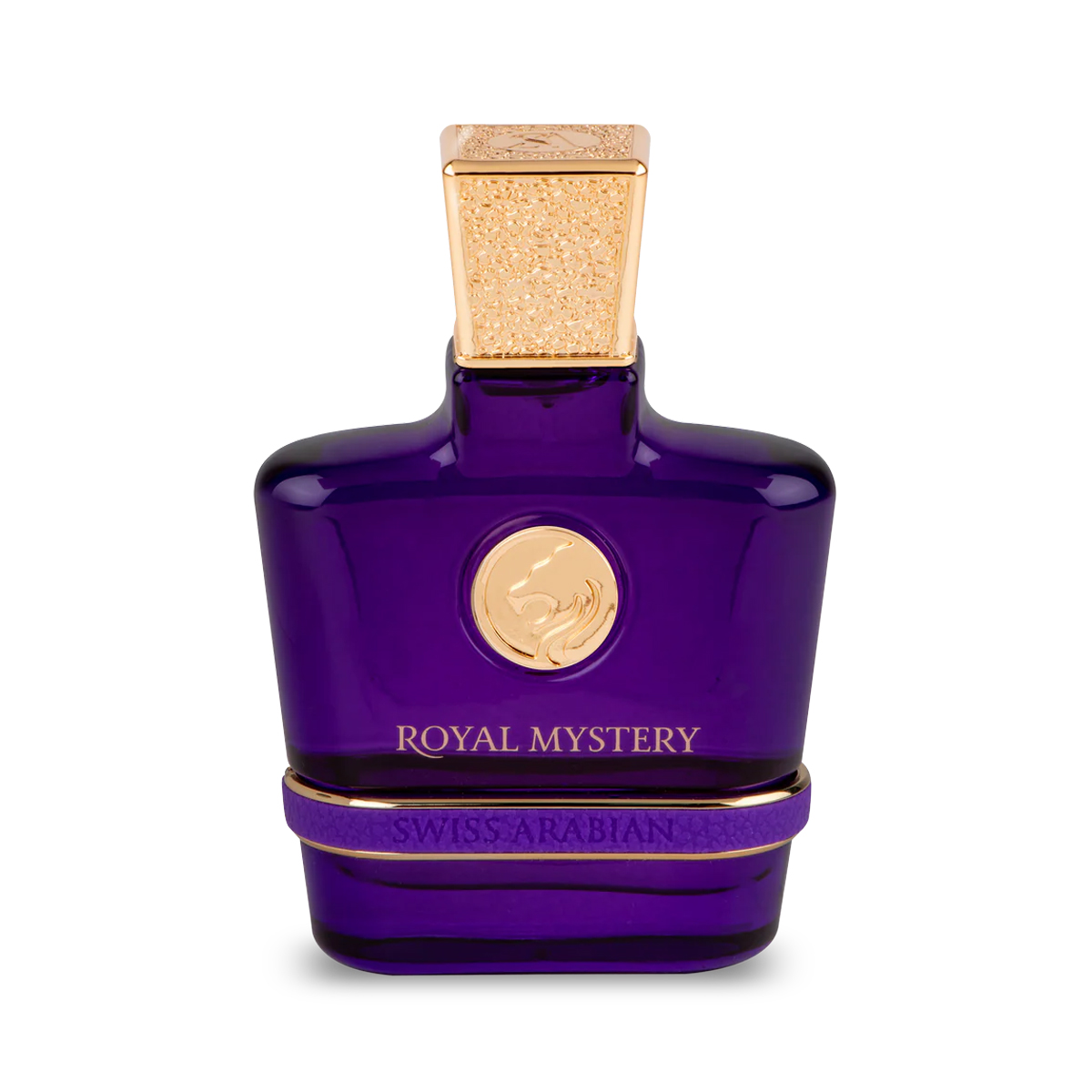 Swiss Arabian Royal Mystery 100ml kvepalai Moterims EDP
