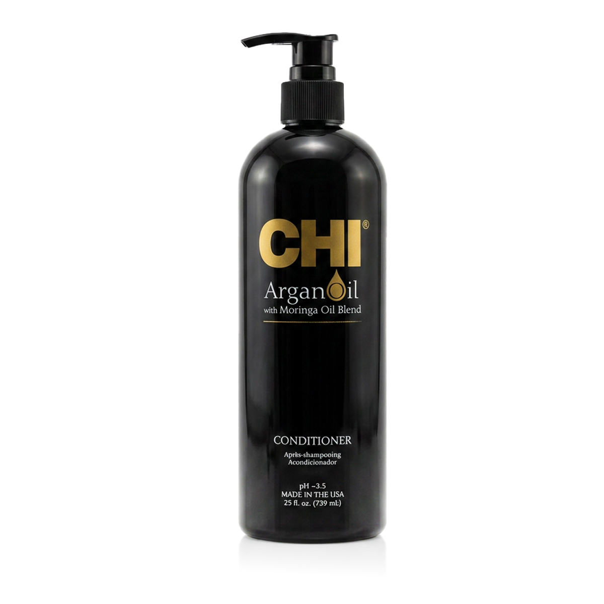 Farouk Systems CHI Argan Oil 739ml kondicionierius